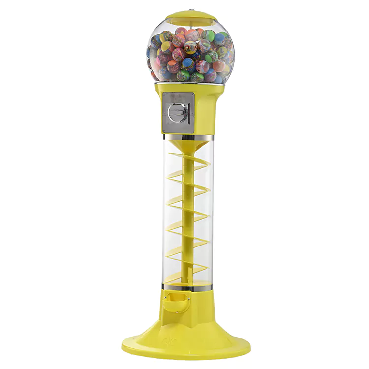 130 cm spiraalikone