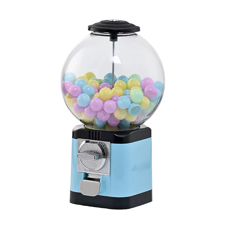 Candy Gashapon kone