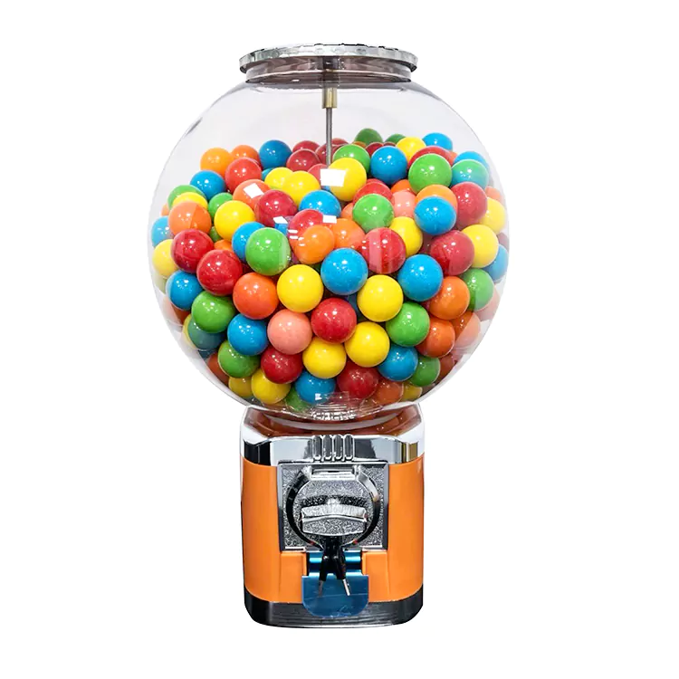 Gumball-koneet
